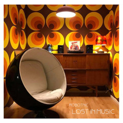 Robotnic - Lost in Music