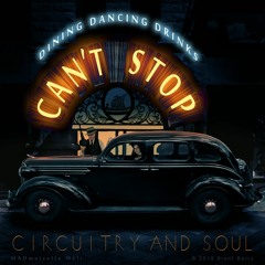 Can't Stop - 1930's Swing