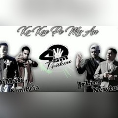 Ko koe pe mo au_4AM Toukou