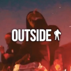 Outside [Prod. Bmer]