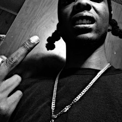 lady of the streets -NinoNumbaEiHt