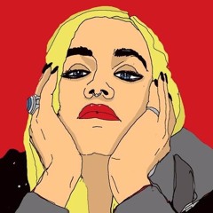 Kiddo - Drunk and I miss you (Hud Baker remix)