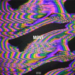 MOVE [PROD BY. TRRIKZ]