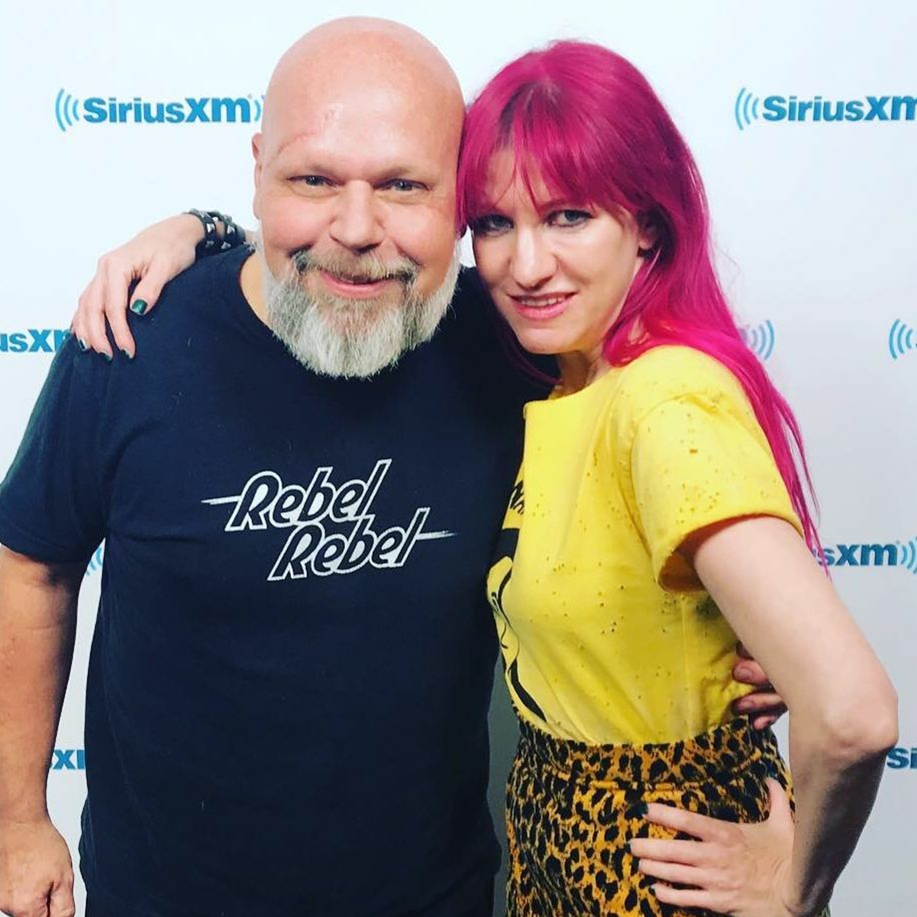 SiriusXM Entertainment