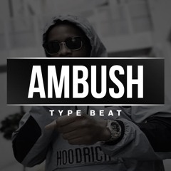 Ambush Type Beat "Juice" | UK Rap Instrumental 2019