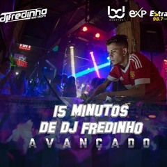 15+2 DJ FREDINHO RITMO DE PETROPOLIS