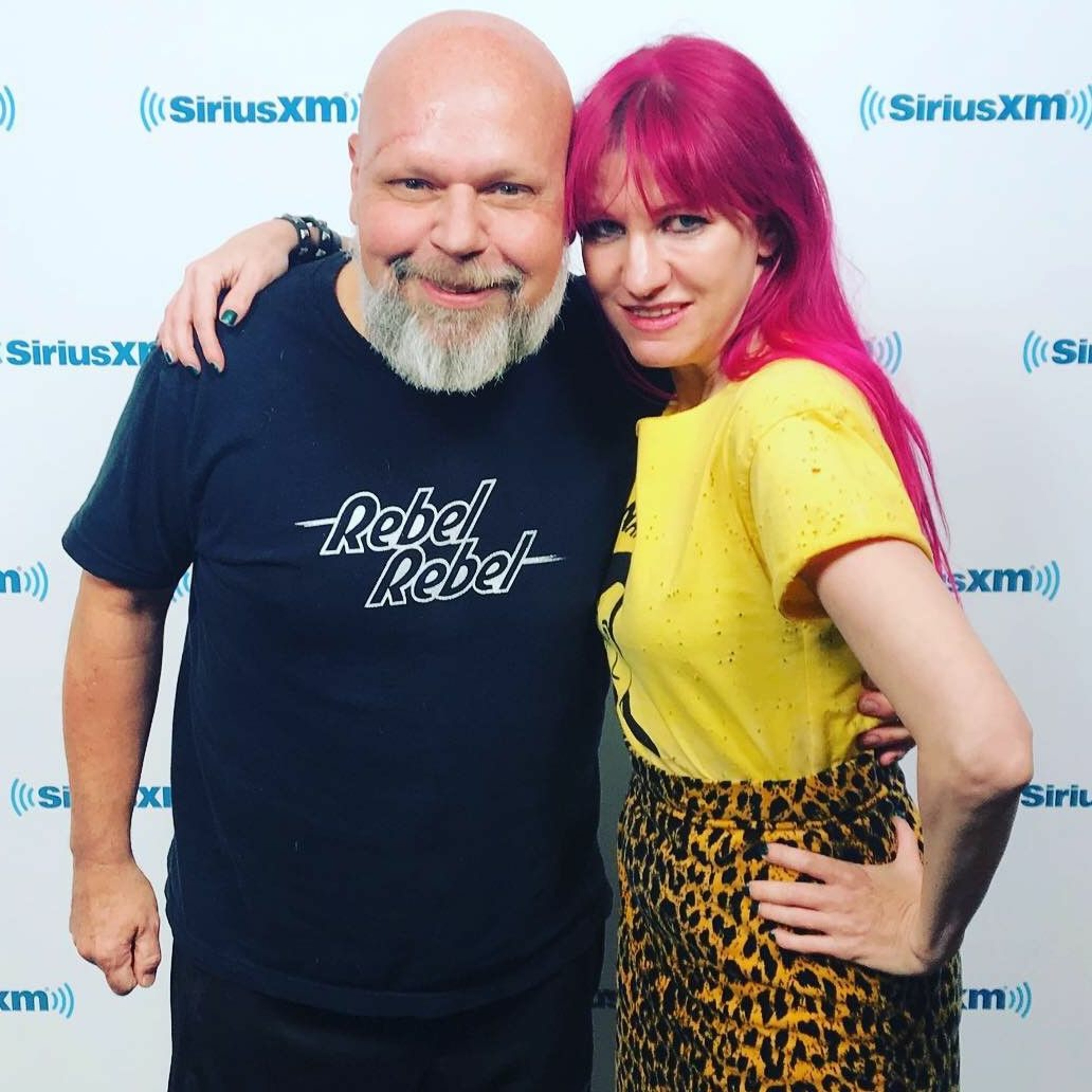 SiriusXM Entertainment