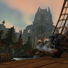 Poems of Places - Howling Fjord