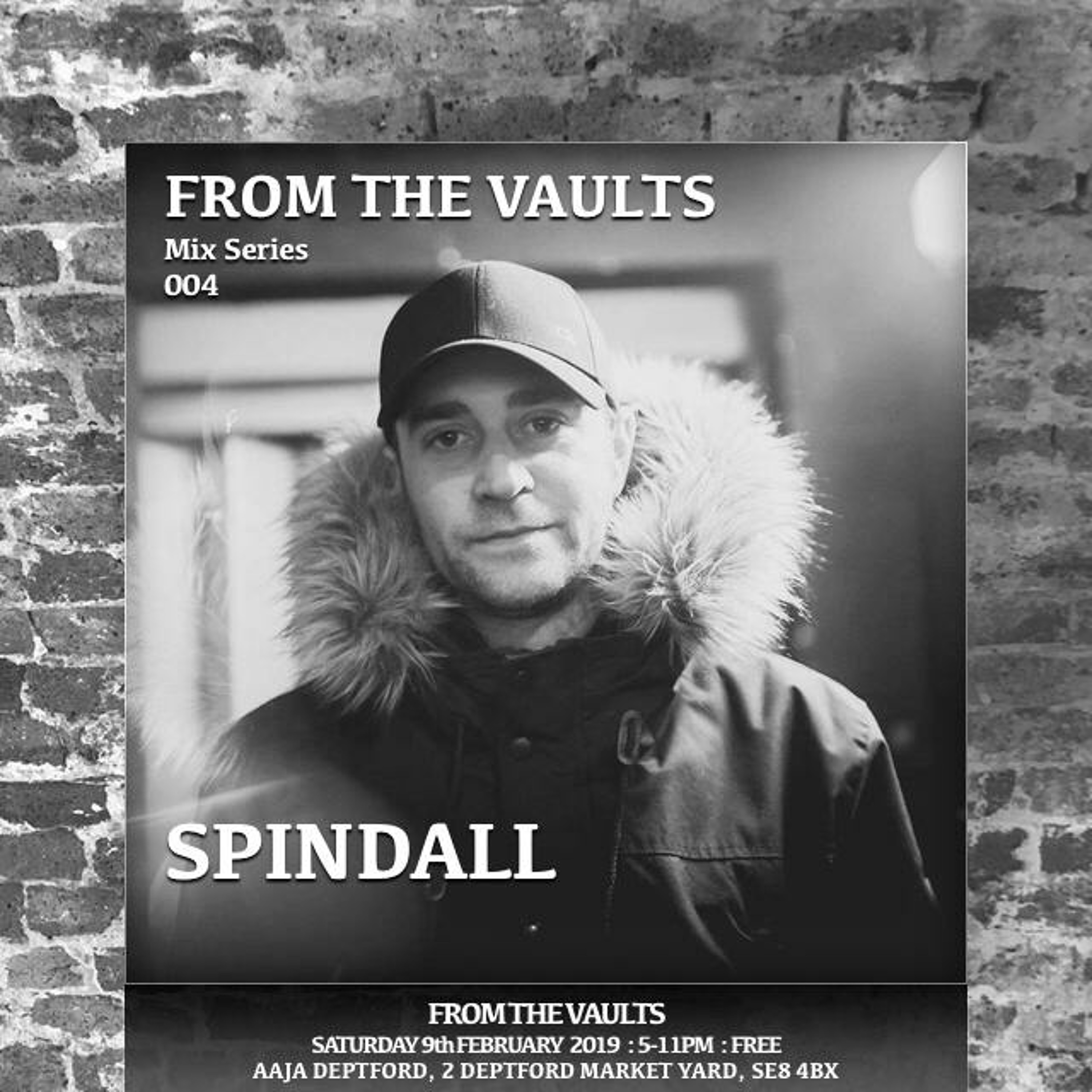 Spindall