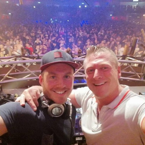 SEQUENCE & OMINOUS / INTOXICATED 2009 LIVESET @ SPORTHALLEN ZUID / TOXIC SICKNESS / FEBRUARY / 2019