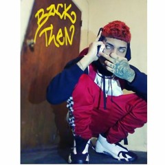 Back Then