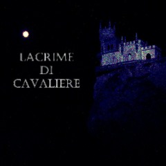 LACRIME DI CAVALIERE (prod. EXIA 8)
