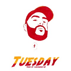 TUESDAY (Prod. by CashMoneyAP)