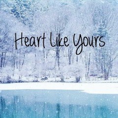 Heart Like Yours [part. @Luiz Henrique Portari] | Willamette Stone