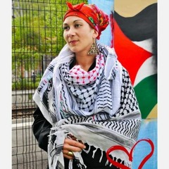 J'irai De Palestine À Israël. (keakr) "Douilprod"/Juliette/Juil2017