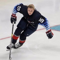 The Rig Radio 02-05-2019, "Allstars, faster skater, Klefbom, and culture."