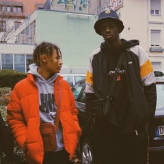 omar & pj - pesos (alkaedition)