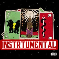 EARTHGANG ft. Young Thug - Proud of U [Instrtumental Remake]