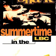 Warren G - Summertime In The LBC FAST