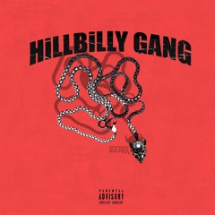 SIX1SIX - HILLBILLY GANG