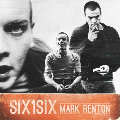 SIX1SIX - MARK RENTON