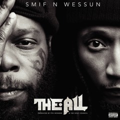 The Education of Smif N Wessun (Intro)