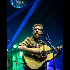 Tyler Childers - Honky Tonk Flame @ Devils Backbone Hoopla 9-29-18