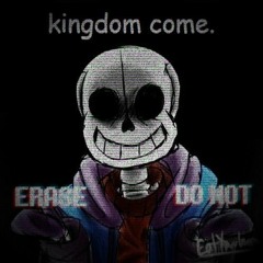 [storyspin] kingdom come.