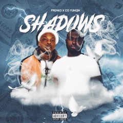 Coyungin ft Freako Shadows