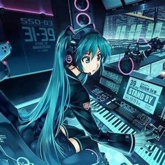 nightcore-levan polka