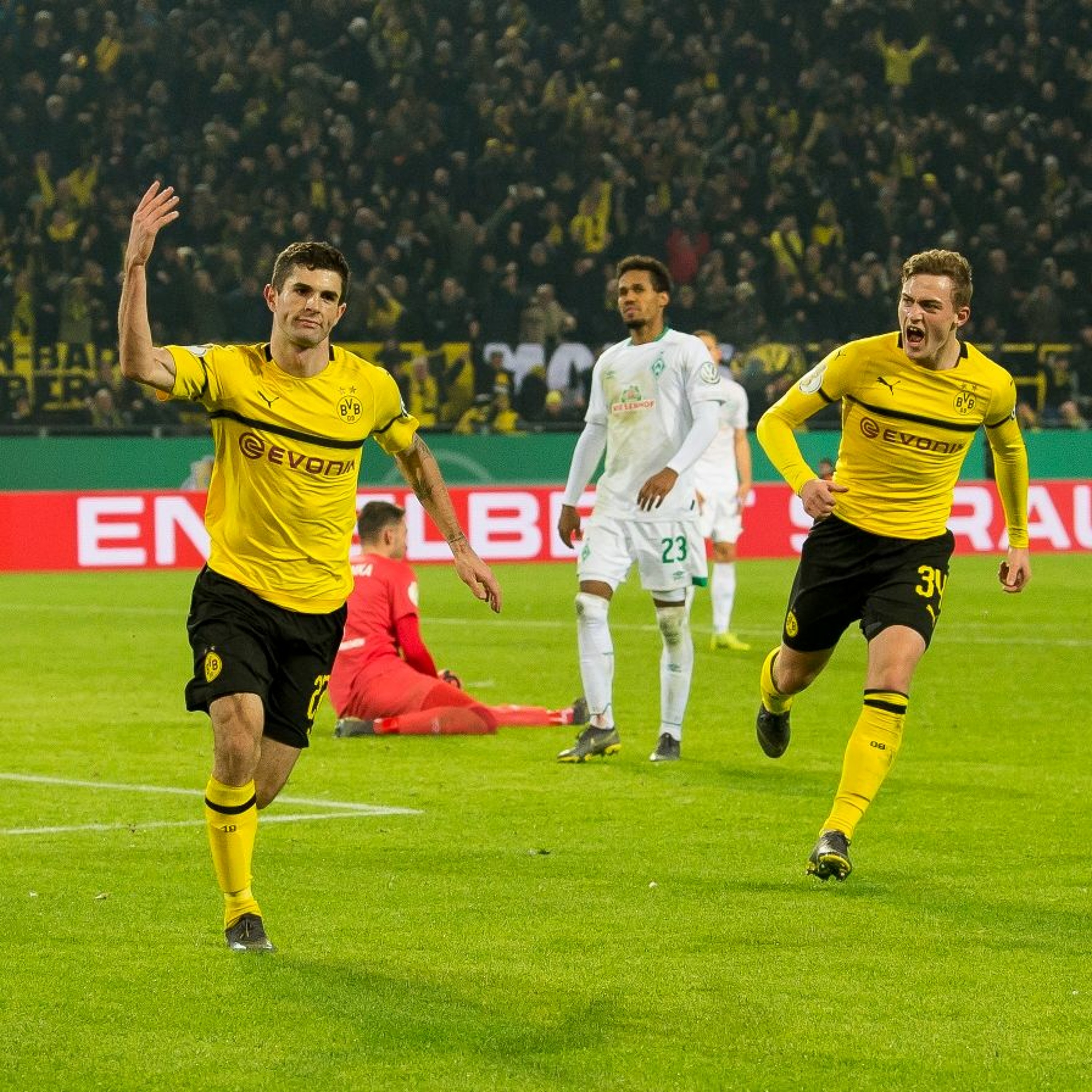 Borussia Dortmund