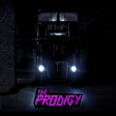 tobyONE -  PRODIGY * NO TOURISTS *  OFFICIAL TOUR MIX 2018 / 2019 free download.