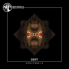 FREE DL: Kunterweiß - Drift (Original Mix)