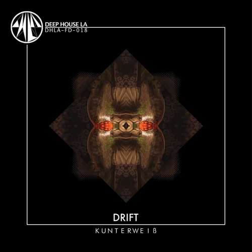 FREE DL: Kunterweiß - Drift (Original Mix)