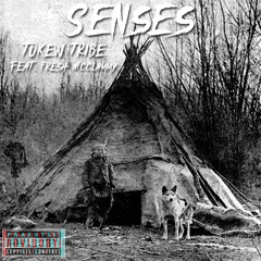 Senses (Real Shit)[Tukew Tribe] [TheKoolin Vybez & Chief Marleh Feat. Fresh McClammy]