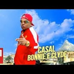 MC Magal - Casal Bonnie Clyde (Marlisson Silva & Weudeson Vieira) 2K19 FREE DL
