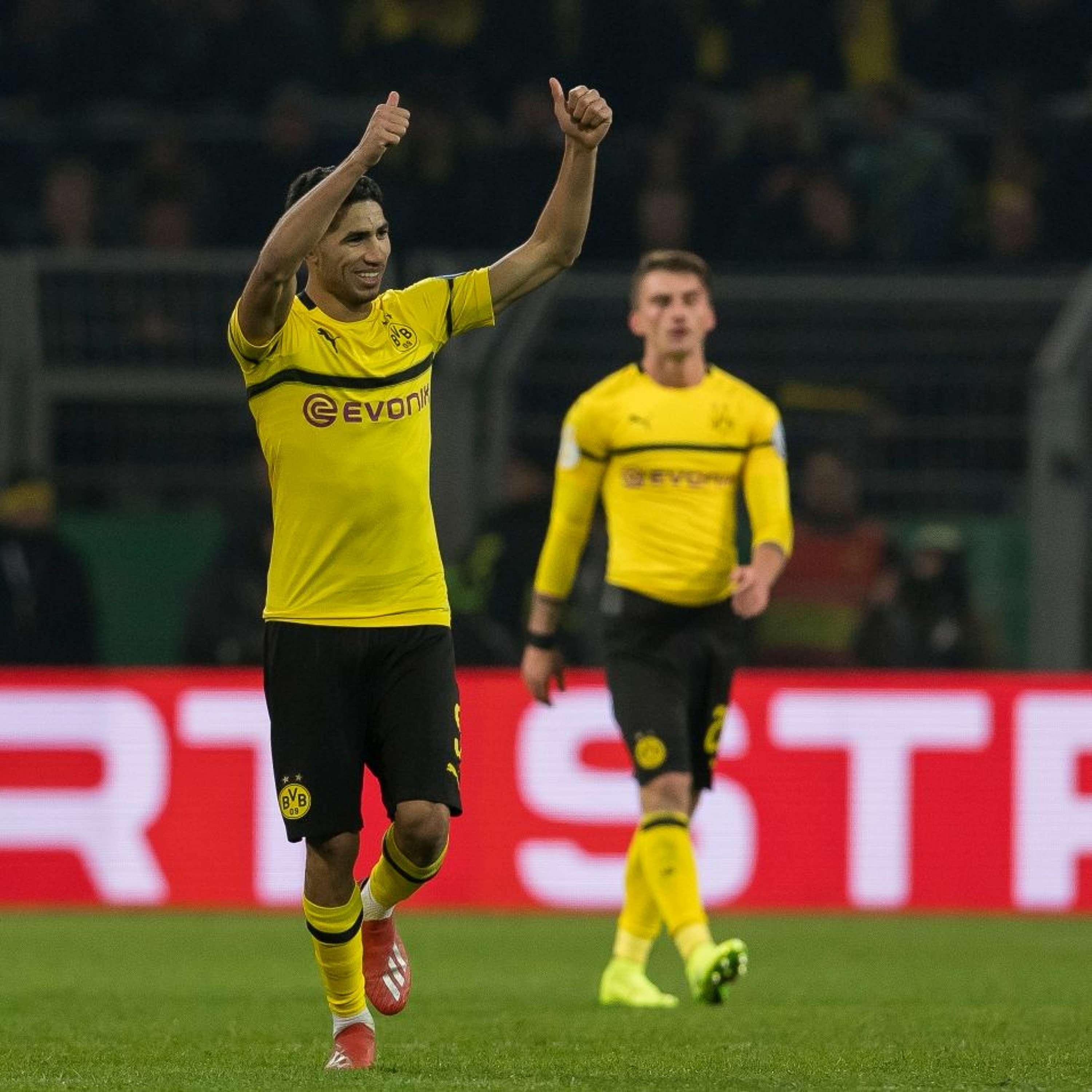 Borussia Dortmund