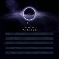 King Peanuts- Paradox [Beatdown Bass X I AM SO HIGH .RECS Exclusive]