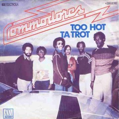 Cue Kids - 2Hott (feat. The Commodores)