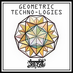 Sheraw - Geometric Techno-logies