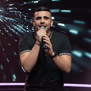 אושר ביטון - תל אביב בלילה (הכוכב הבא) Download mp3