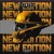 Artwork for New Edition (Prod BY. Jecwho)
