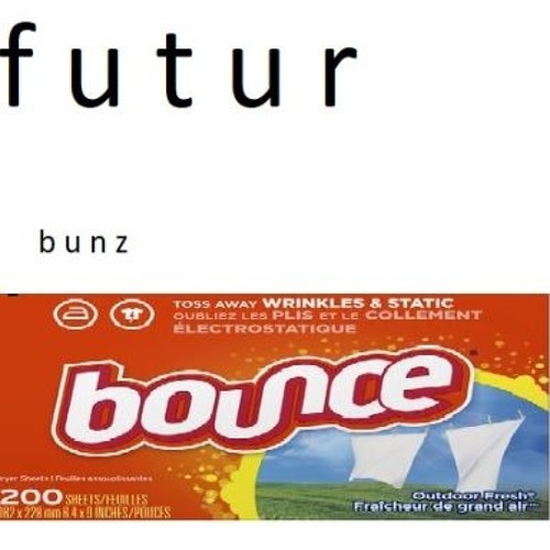 Future Bounce/deephouse Thing