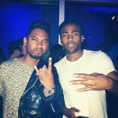 Miguel - Good Lovin' (feat. Childish Gambino)