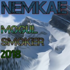 Mogul Smoker 2018