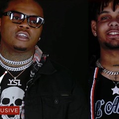 SmokePurpp Ft. Gunna - Baguettes Grenzy Remix