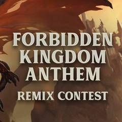 Nitti Gritti - Forbidden Kingdom Anthem (SÜFED Remix)