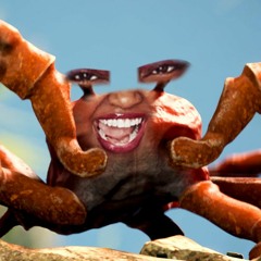 Crab Vagina