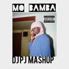 Mo Bamba X This Moment (DJ PJ Mashup)