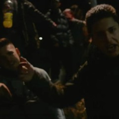 SWIT EME & GALLARDO // SADNESS X CRITI [VIDEOCLIP]